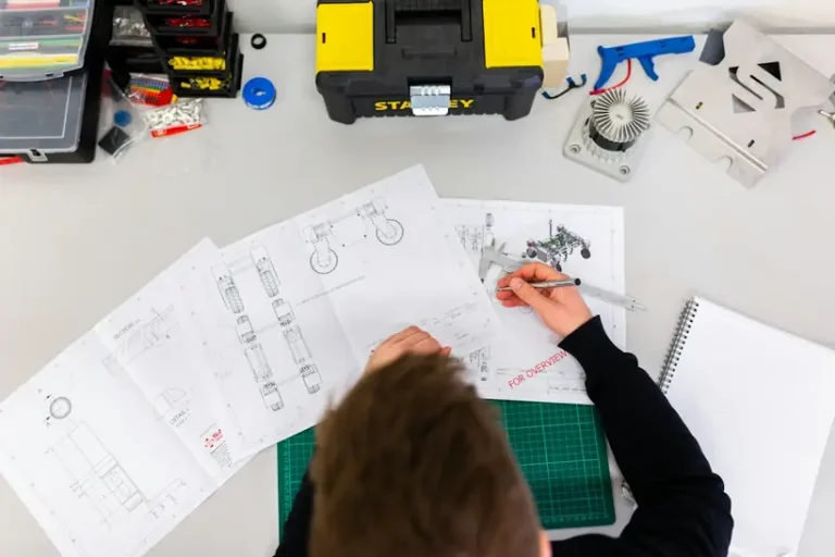Parts and consumables